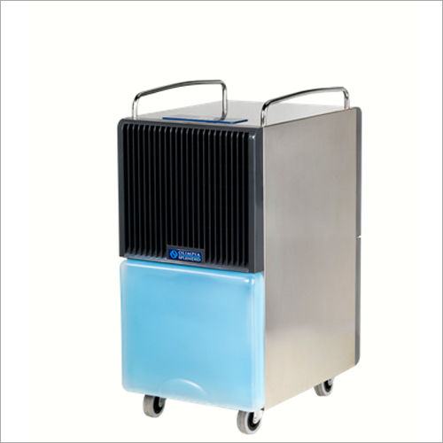 Seccoprof 38 Dehumidifiers Manufacturer,Supplier and Exporter from India