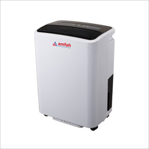 AMF-AQUA 50 Strong Dehumidifier