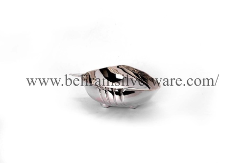 Pure Silver Bowl