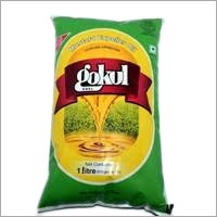 Gokul Mustard Oil