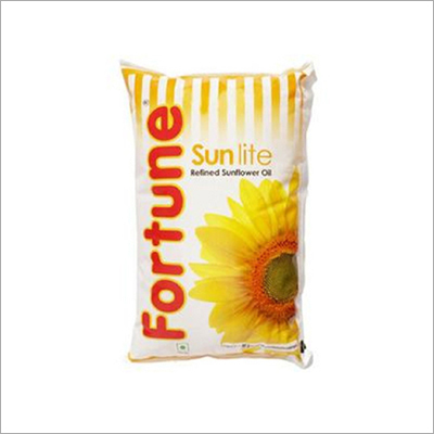 Fortune Sunlite Refined Oil By SGP & COMPANY
