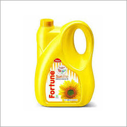 5 Ltr Fortune Sunflower Oil