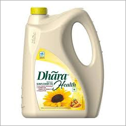 Dhara Refined Sunflower Oil By SGP & COMPANY
