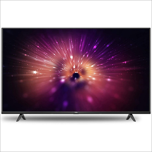 TCL 108 cm (43 inches) 4K Ultra HD Certified Android Smart LED TV