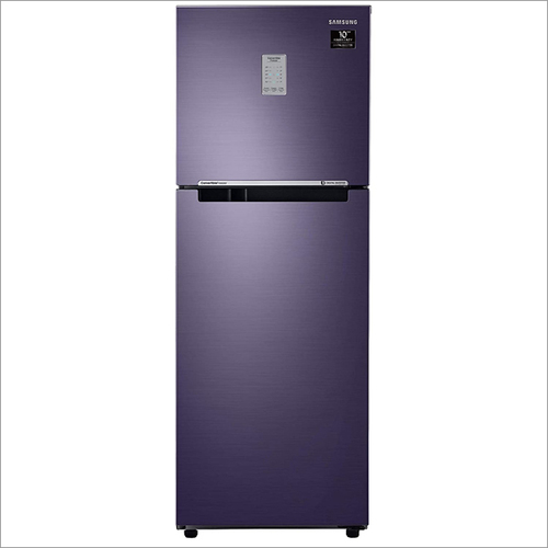 Samsung 253L 2 Star Inverter Frost Free Double Door Refrigerator