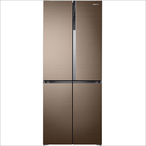 Samsung 594 L Frost Free Side-by-Side Refrigerator