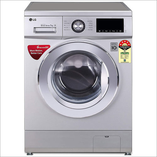 lg washing machine 4 star