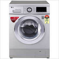LG 7.0 Kg 5 Star Inverter Fully-Automatic Front Loading Washing Machine