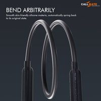 V26 Bluetooth Earphone Neckband