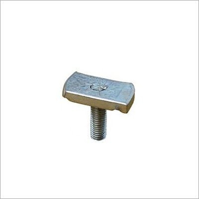 Corrosion Resistance Hammer Head Channel Nut