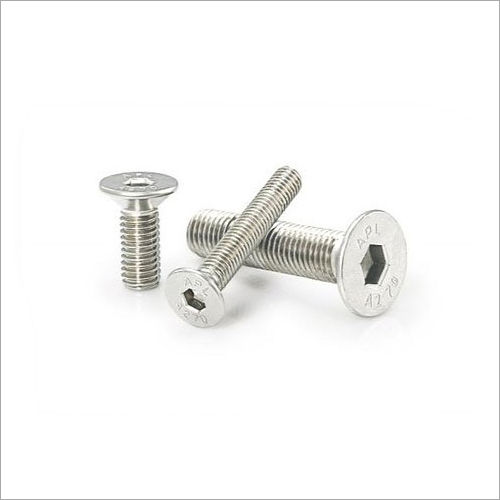 Countersunk Head Cap Screw