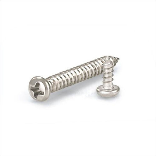 Pan Head Tapping Screw