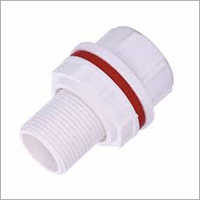 UPVC Socket Tank Nipple