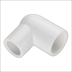 UPVC Reducer Elbow