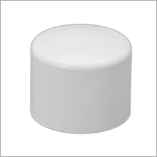 UPVC End Cap