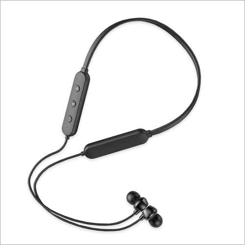 Black Thunder 2 Wireless Bluetooth Earphone with Stereo Sound