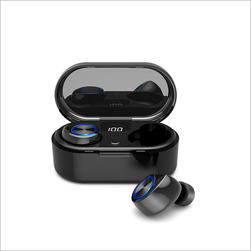 Airdots Tws True Wireless Earbuds With Type C Charging