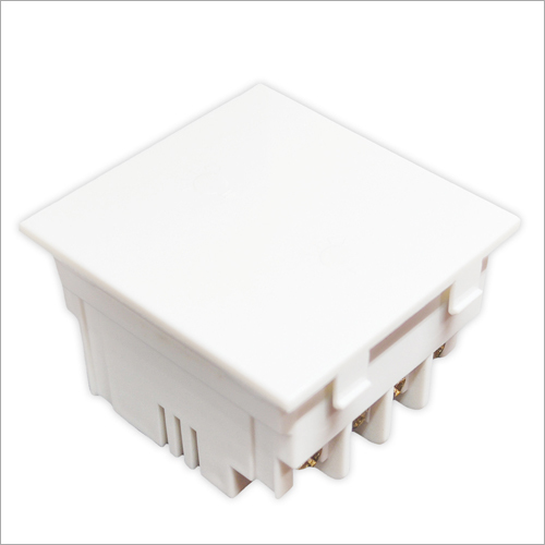 Smart Wi-Fi Modular Switch For Home Automation Dimension(L*W*H): 5 X 4.7 X 3.4 Cm  Centimeter (Cm)