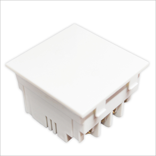 Smart Wi-Fi Modular Switch For Home Automation