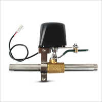 Lcare Smart Switch For Gas Water Pipe Line