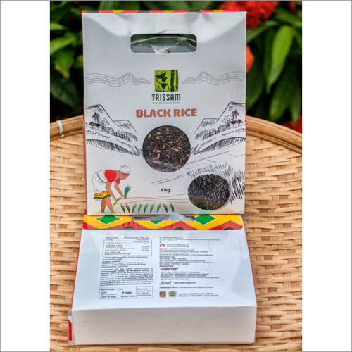 Black Rice