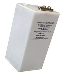 100KV 80nF High Voltage Pulse Capacitor