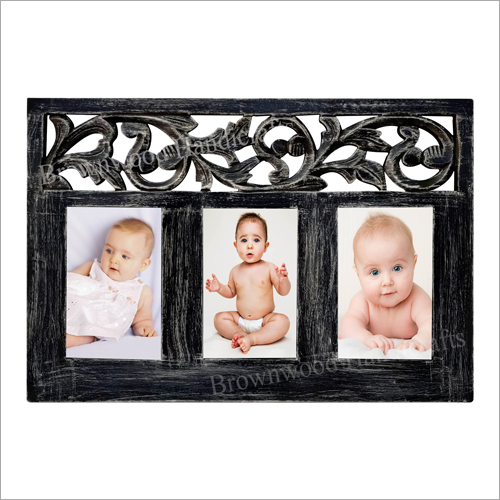 MDF Collage Picture Photo Frame