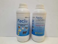 Liquid Feed Supplement For Livestock
