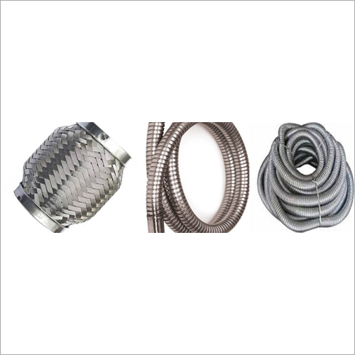 All Type Of Flexible Pipe