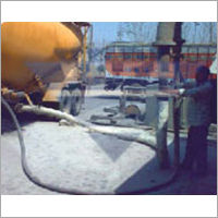 Fly Ash Hose