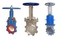 Knife Gate Valve