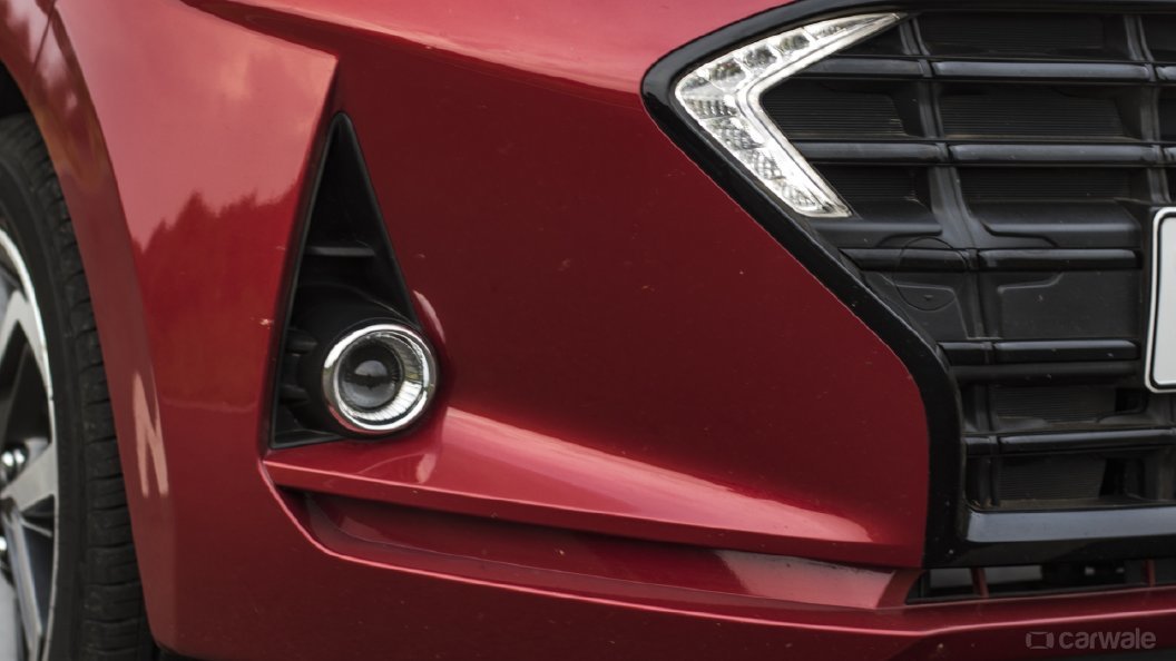 Car Projector Fog Light For Hyundai Grand i10 Nios Manufacturer