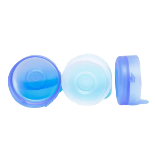 Any Color Bubble Top Push Cap