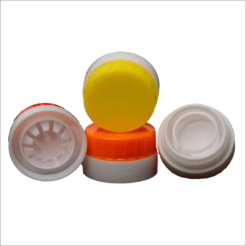 29 MM CTC Oil Cap