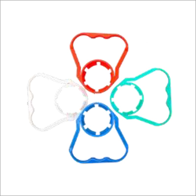 2 Litre Butterfly Plastic Handle
