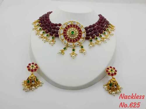 Necklace Set