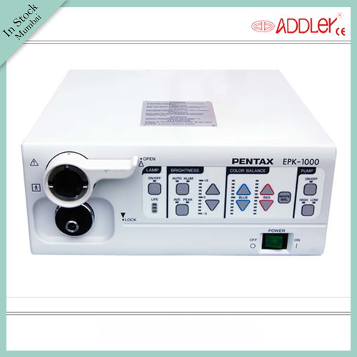 Pentax EPK-1000