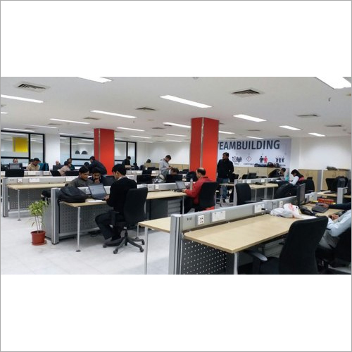 Office Interior Designing Service