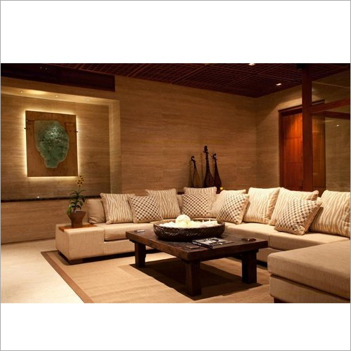 Modern Residential Interior Designing Services