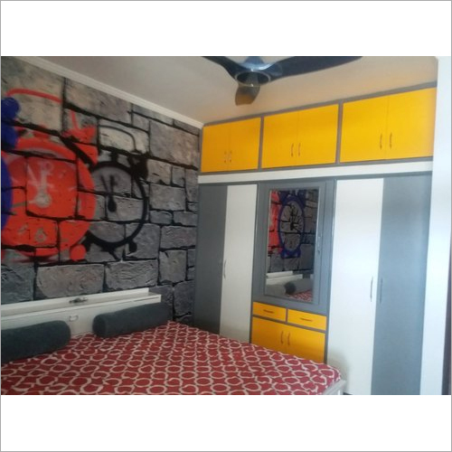 Traditional Interior Designing Services