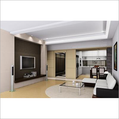 Drawing Room Interior Design Services
