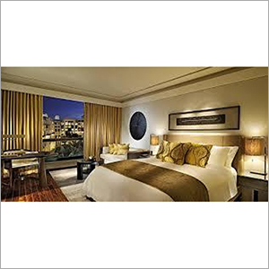 Modern Hotel Interior Designing Services
