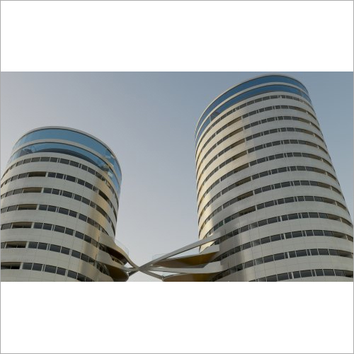 Civil Structure Services
