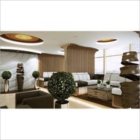 Banquet Hall Interior Design And Turnkey Solutions