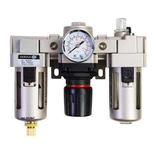 Air Filter Regulator Lubricator