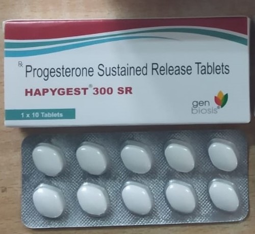 Hapygest-300 Sr Tablets