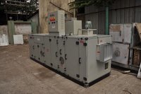 commercial and Industrial Desiccant Dehumidifier