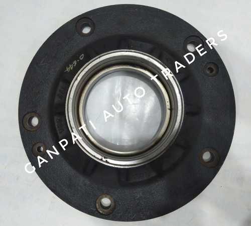 C.w. Hub 5 Hole ( Org. )