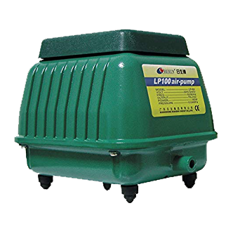 Electromagnetic Pumps Size: Depends According To Size