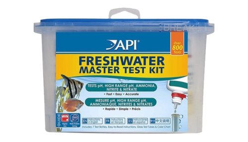 Master Kit Design Type: Standard